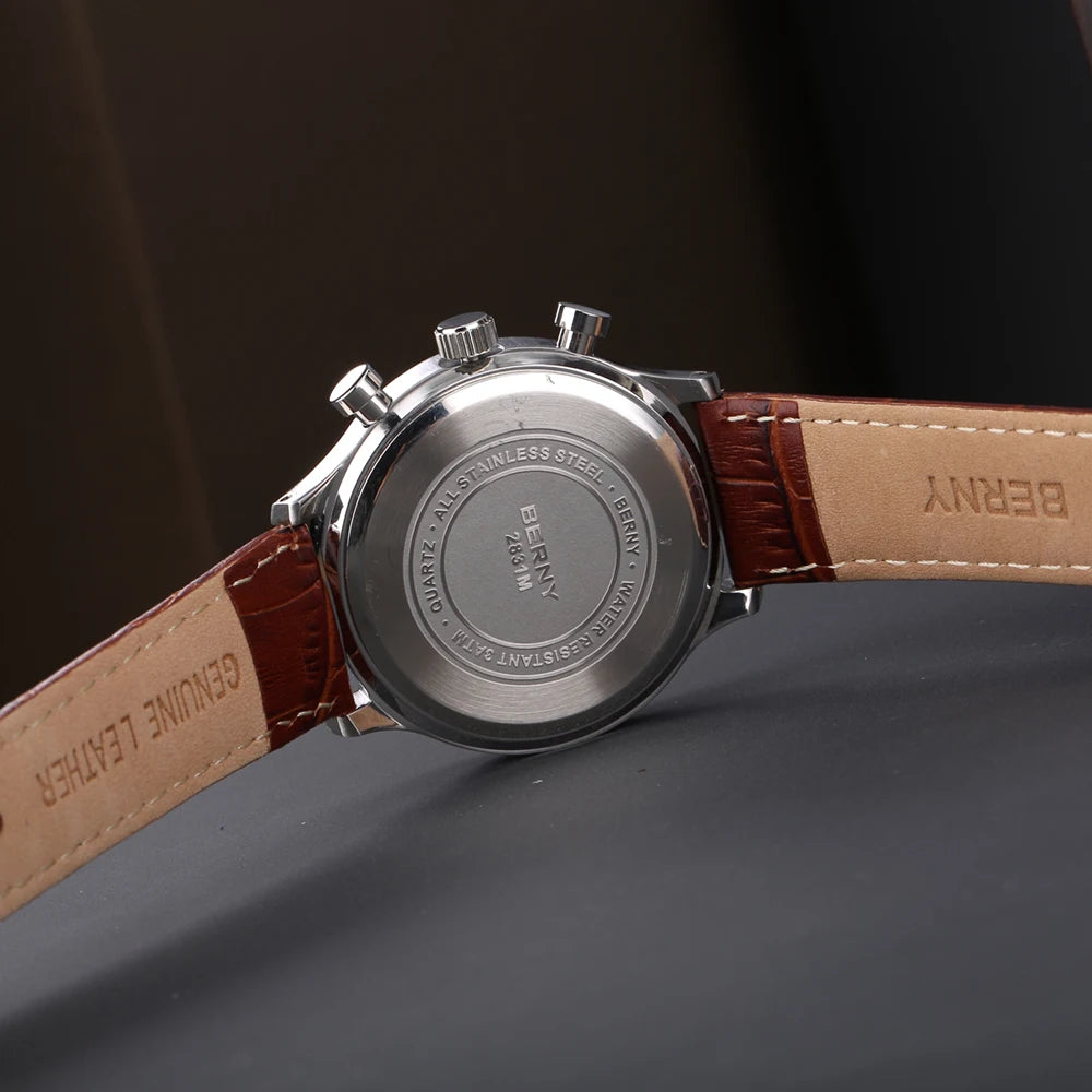 Relógio Patrimony Regalis