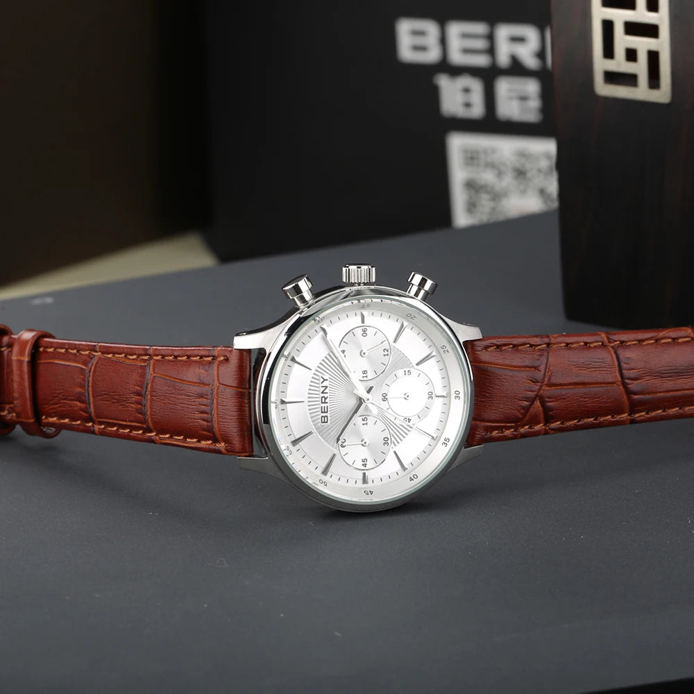 Relógio Patrimony Regalis