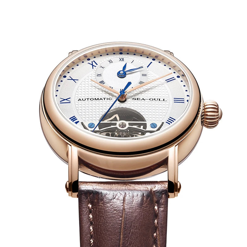 Relógio Traditionnelle Majesté