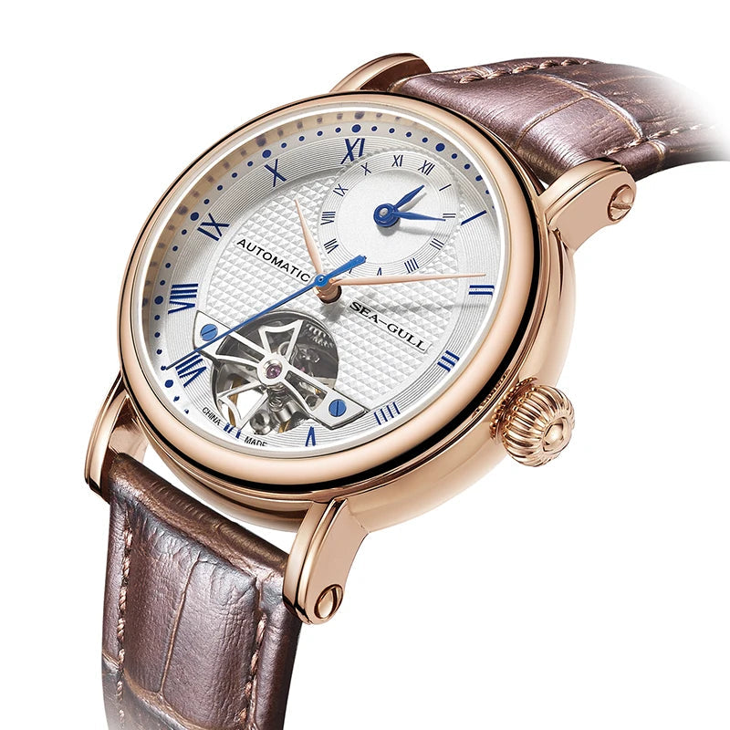 Relógio Traditionnelle Majesté