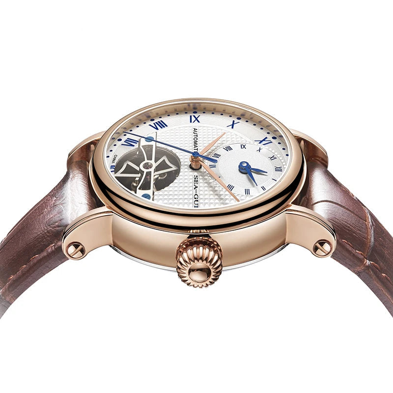 Relógio Traditionnelle Majesté