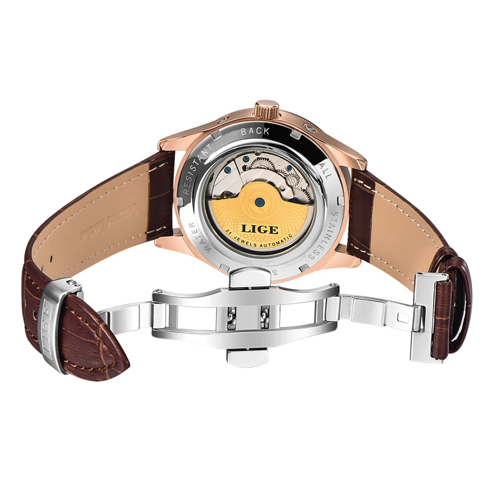 Relógio Traditionnelle Aurum