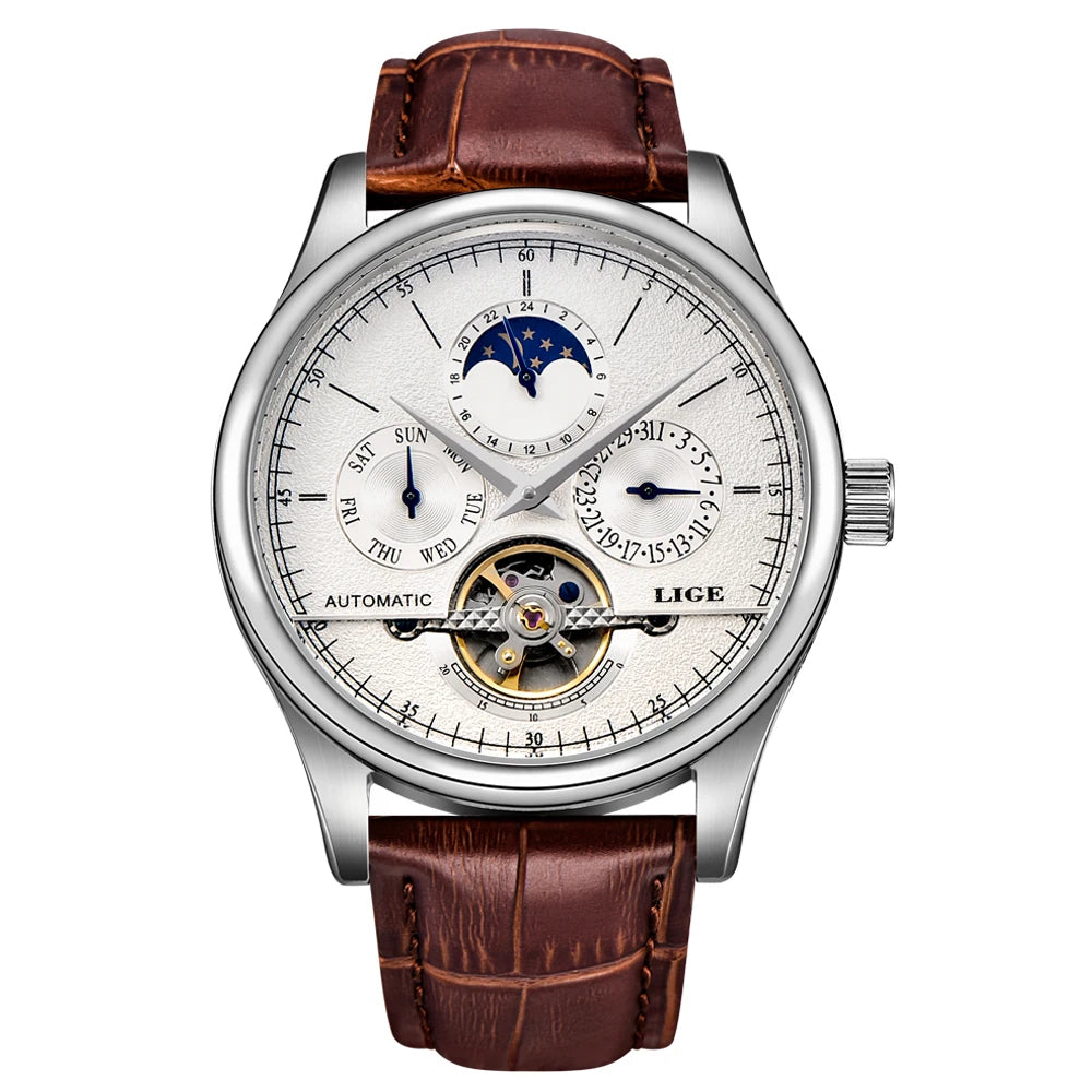 Relógio Traditionnelle Aurum