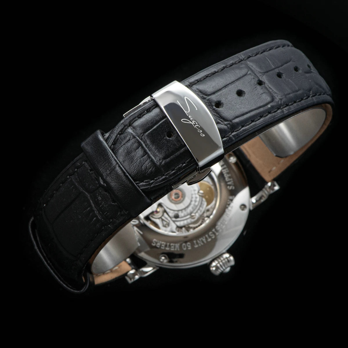 Relógio Traditionnelle Régence