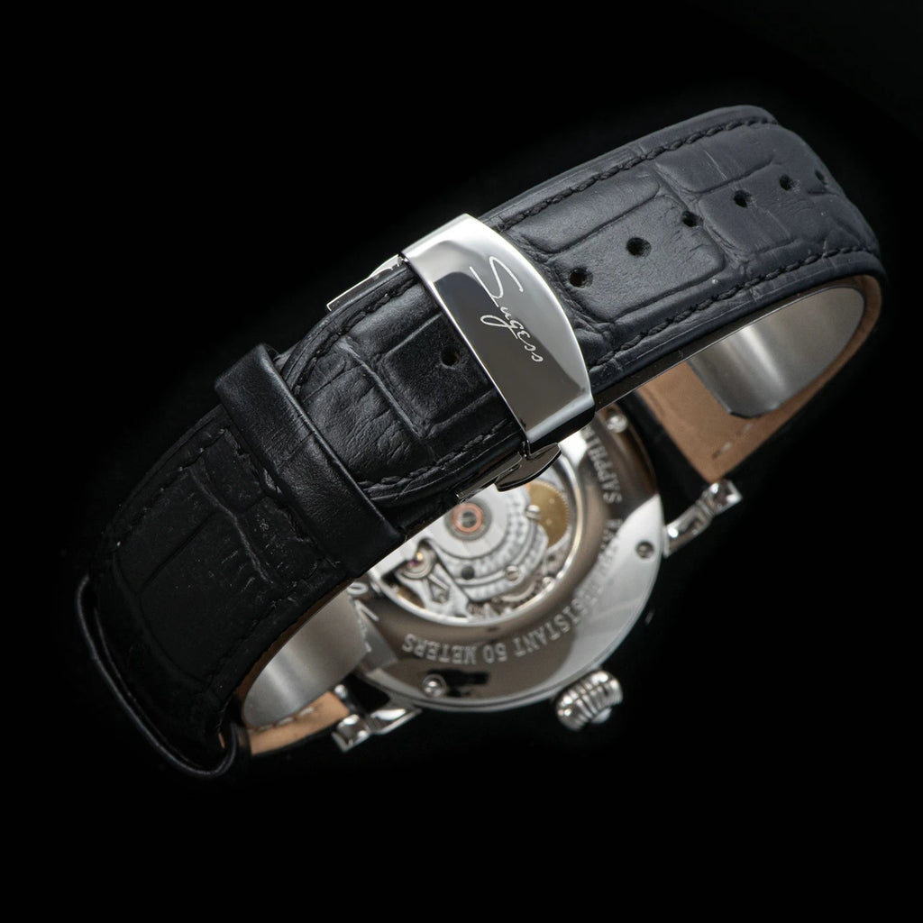 Relógio Traditionnelle Régence