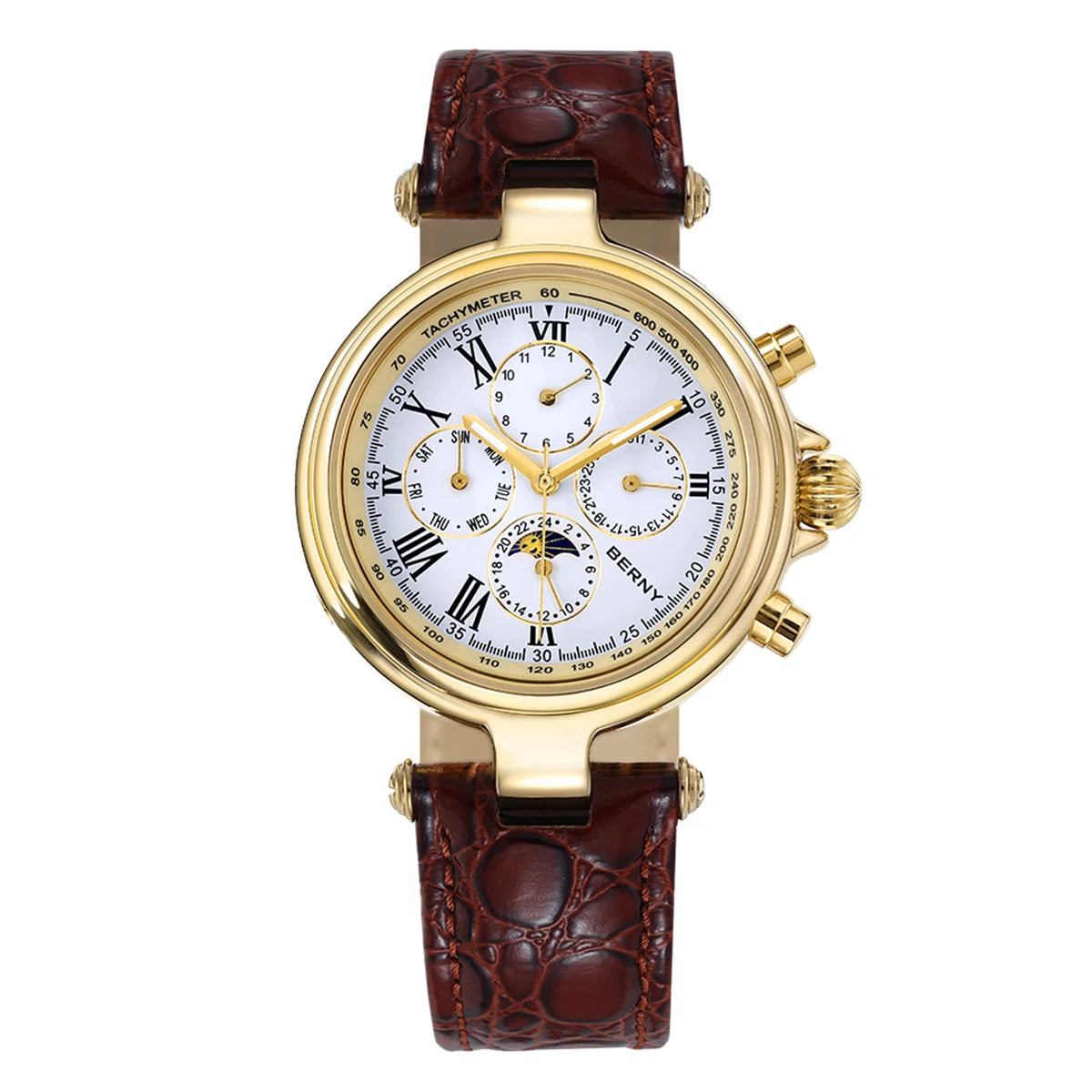 Relógio Traditionnelle Classique