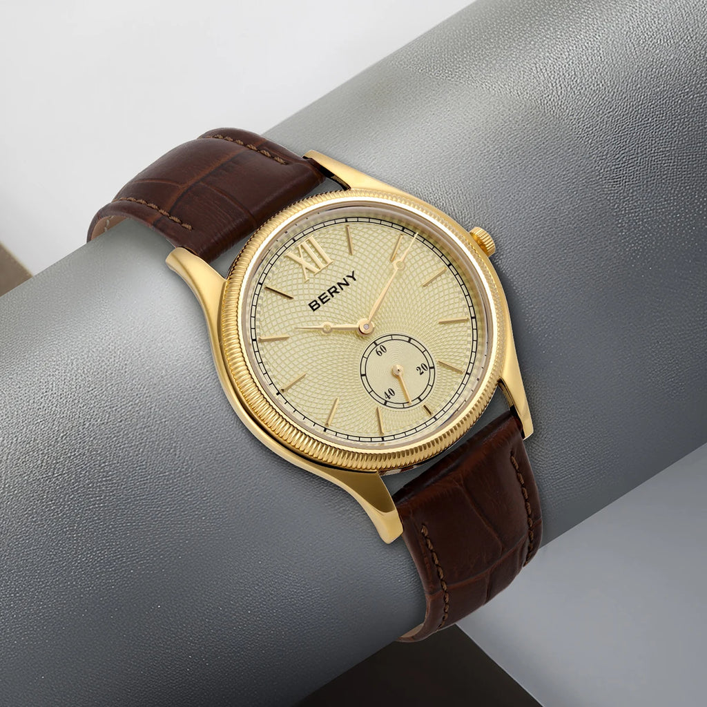 Relógio Patrimony Imperium