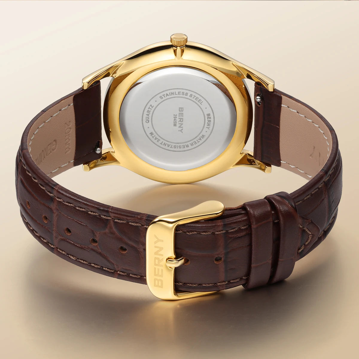 Relógio Patrimony Imperium