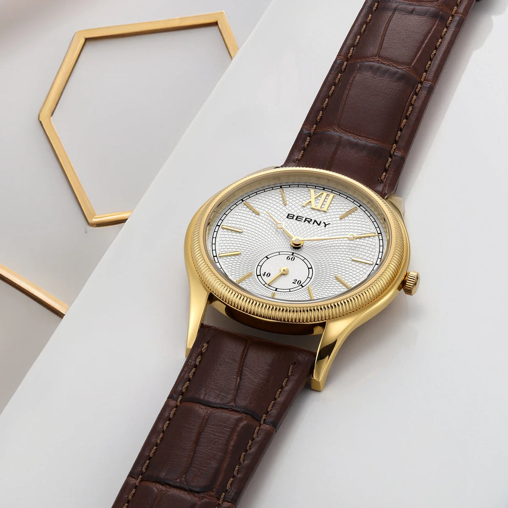 Relógio Patrimony Imperium