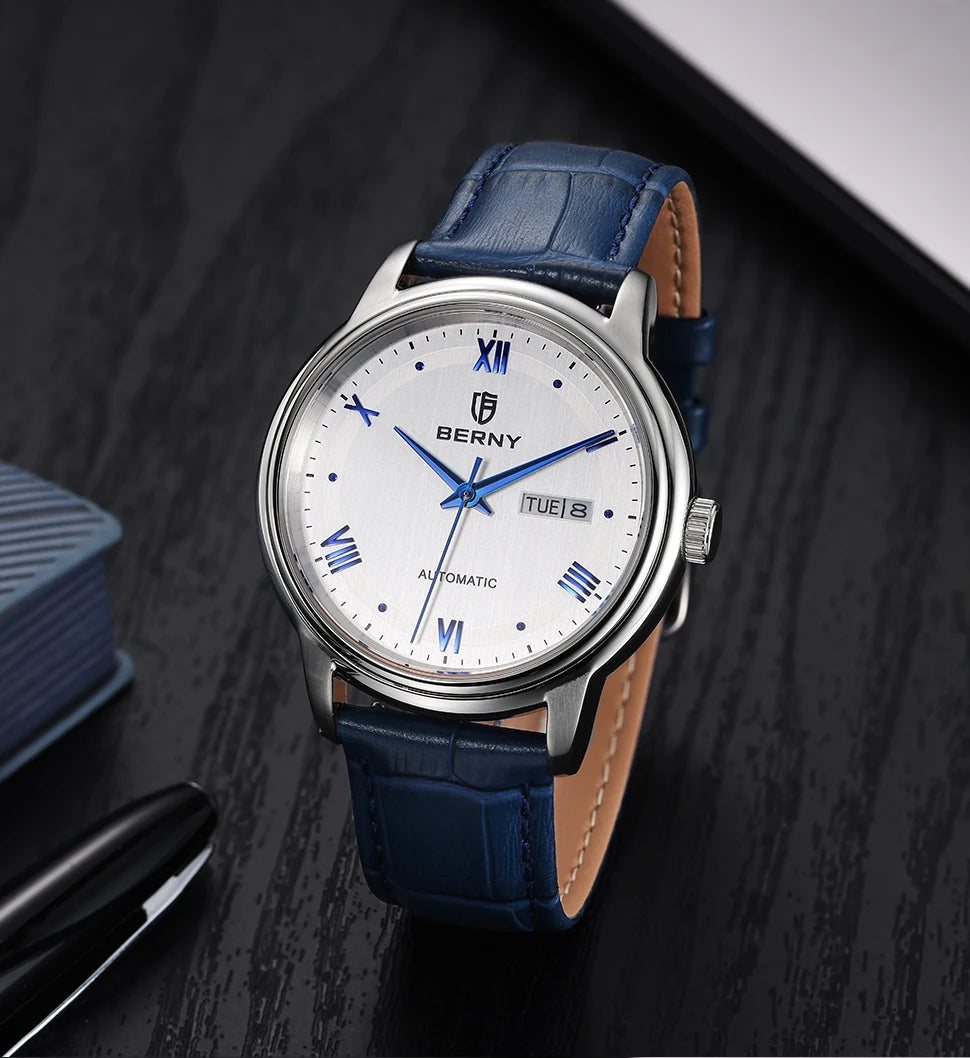 Relógio Traditionnelle Ducale