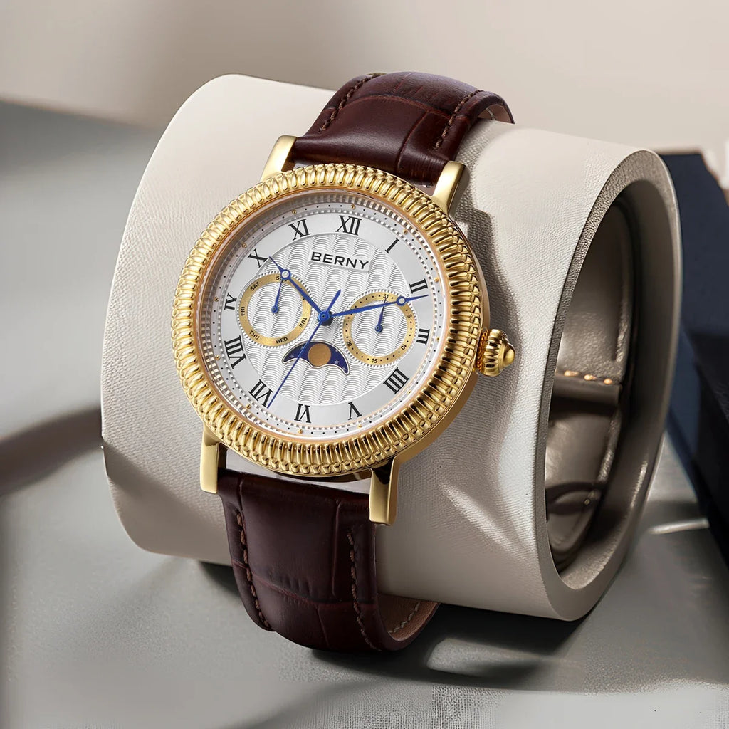 Relógio  Traditionnelle Époque