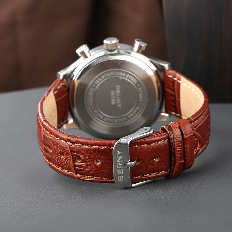 Relógio Patrimony Regalis