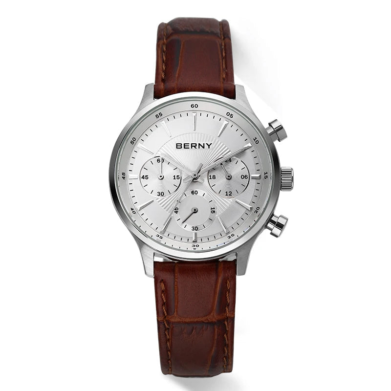 Relógio Patrimony Regalis