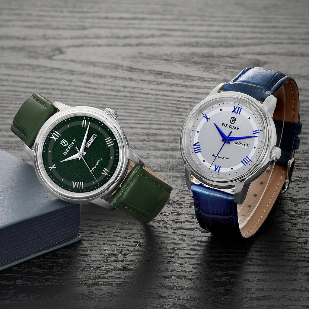 Relógio Traditionnelle Ducale