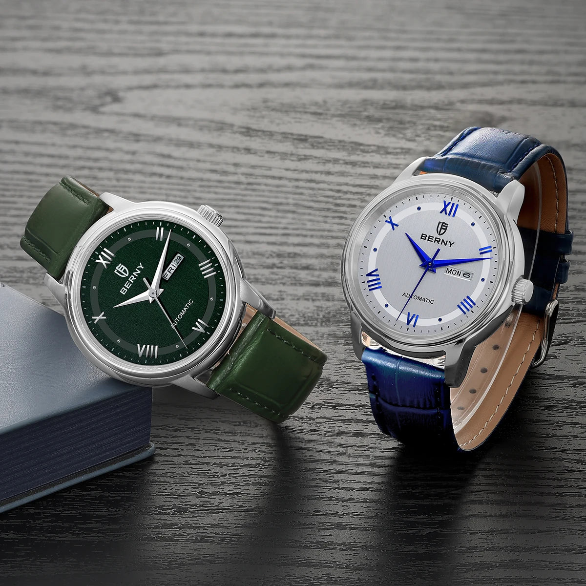 Relógio Traditionnelle Ducale