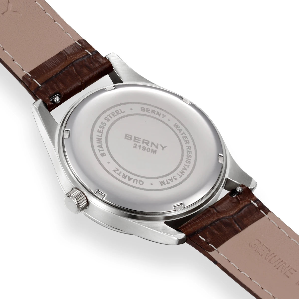 Relógio Patrimony Valente