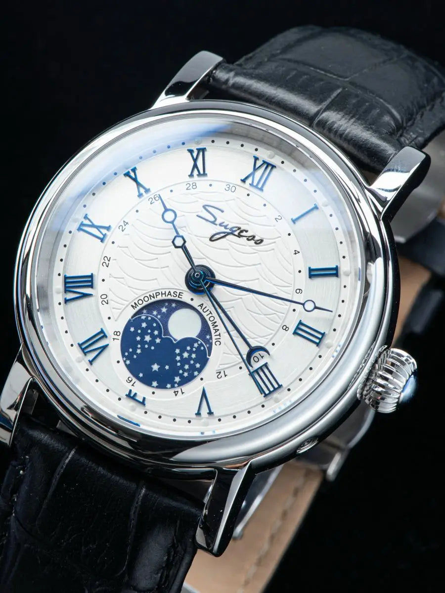 Relógio Traditionnelle Régence