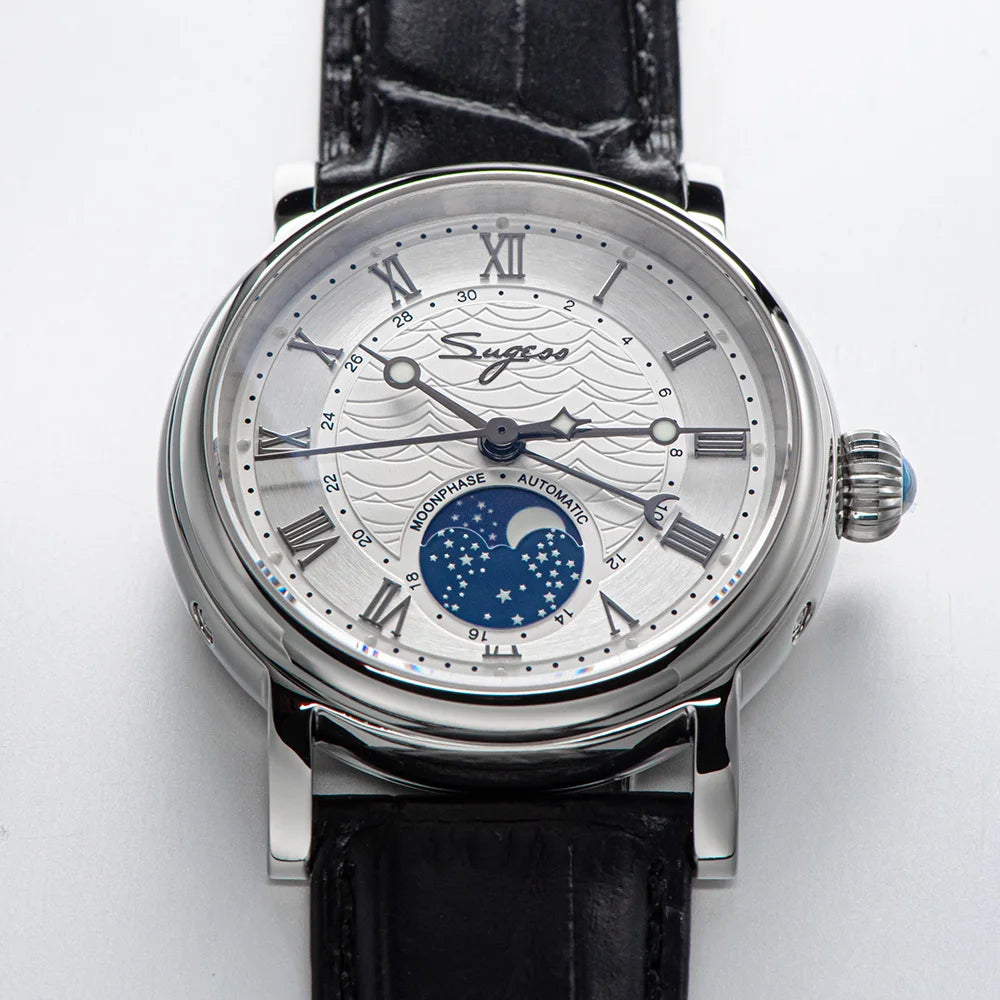 Relógio Traditionnelle Régence