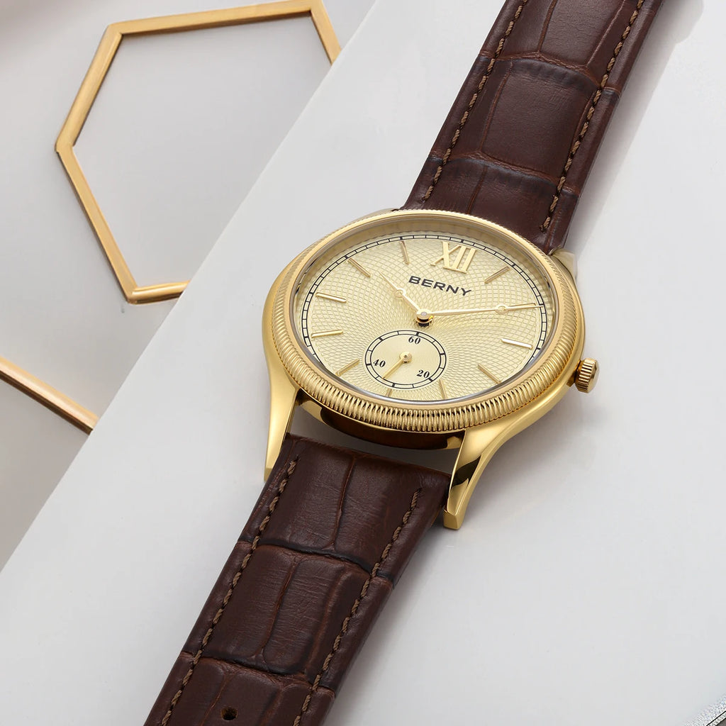 Relógio Patrimony Imperium