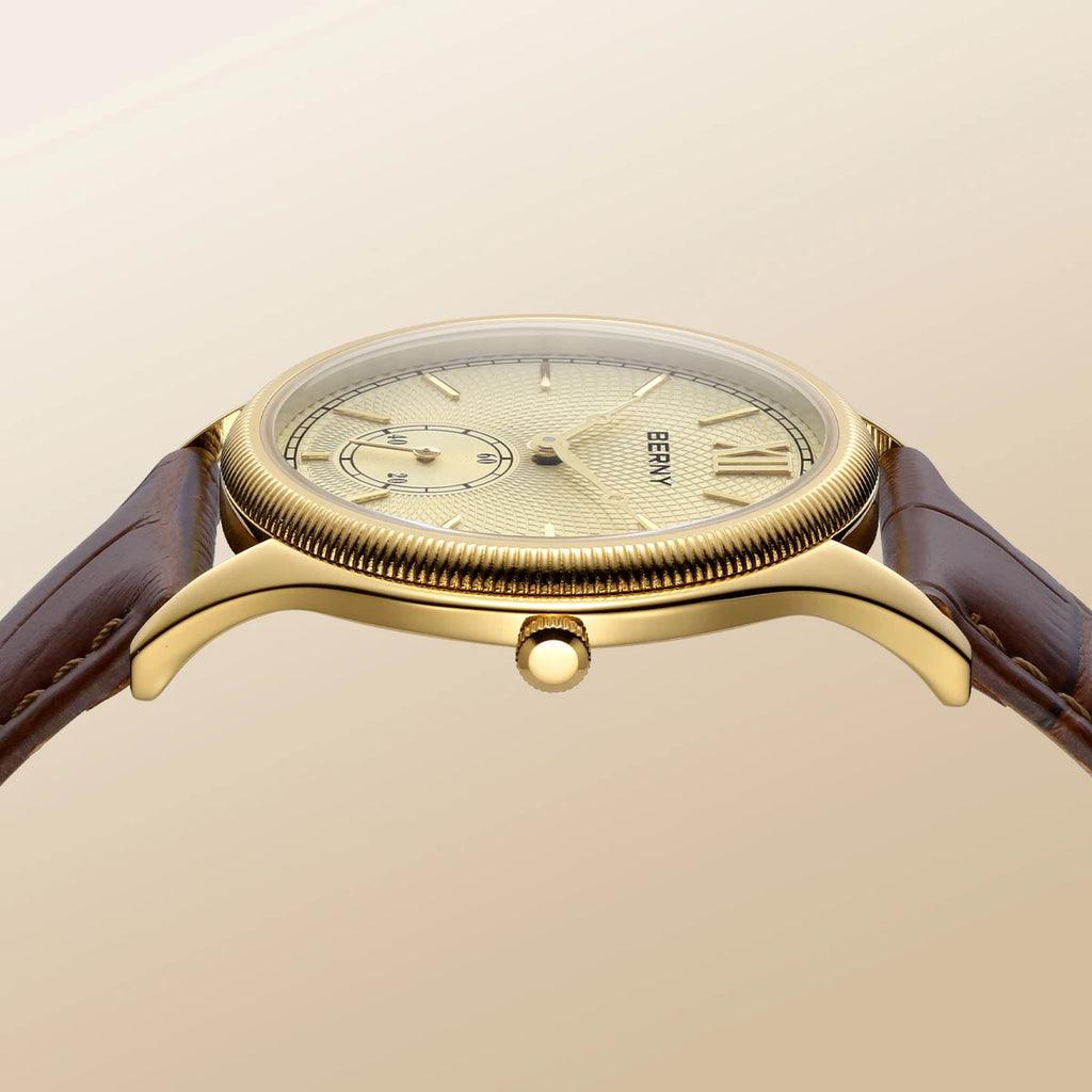 Relógio Patrimony Imperium