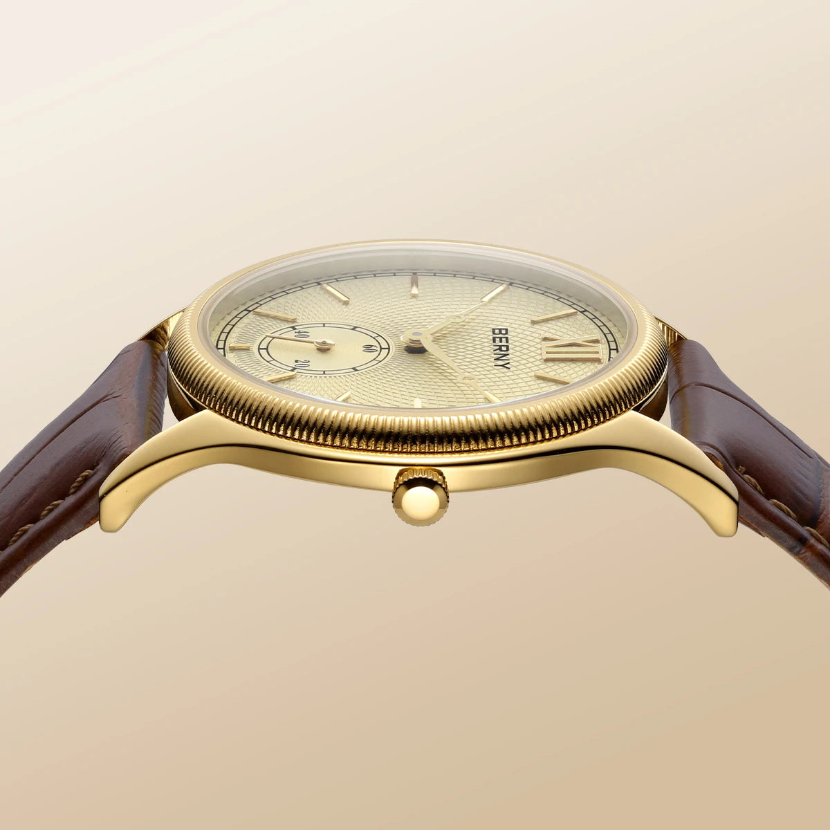 Relógio Patrimony Imperium