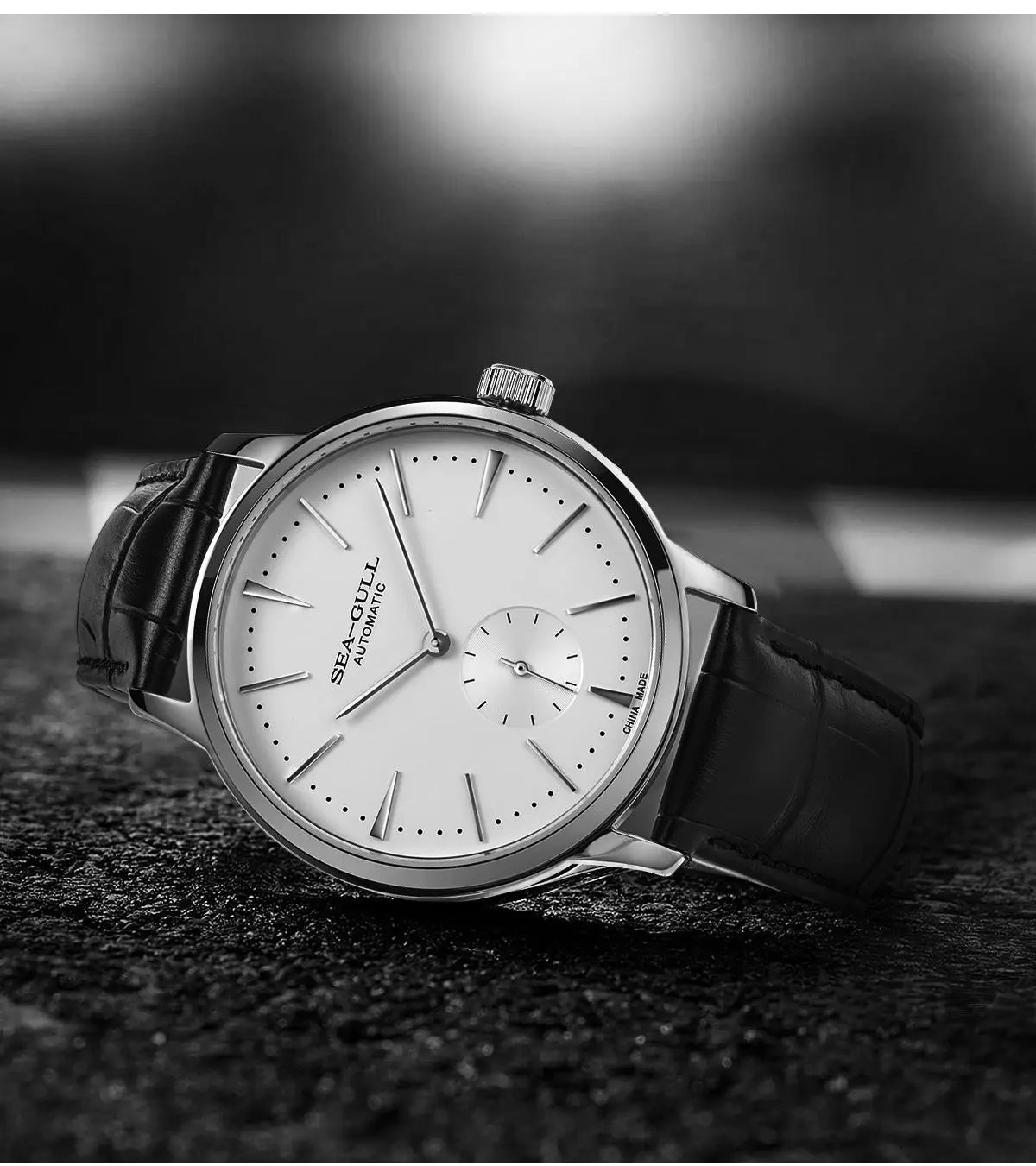 Relógio Traditionnelle Arcanum