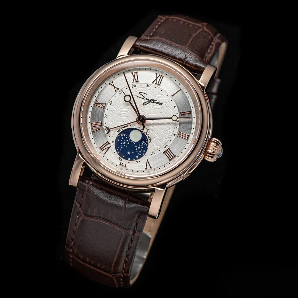 Relógio Traditionnelle Régence