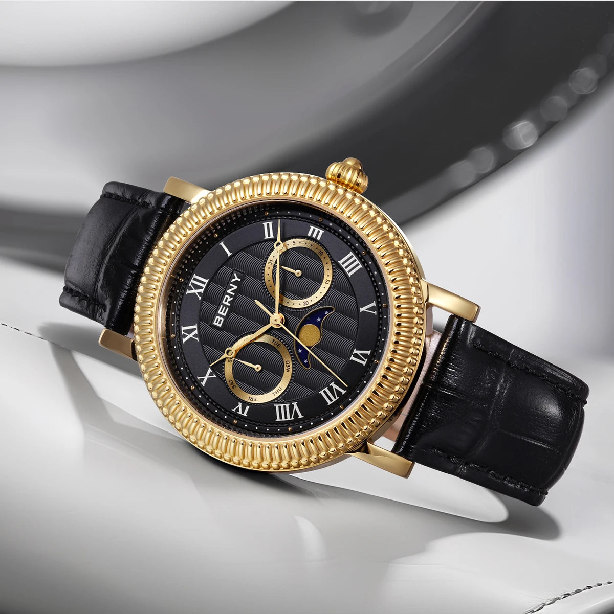 Relógio Traditionnelle Époque