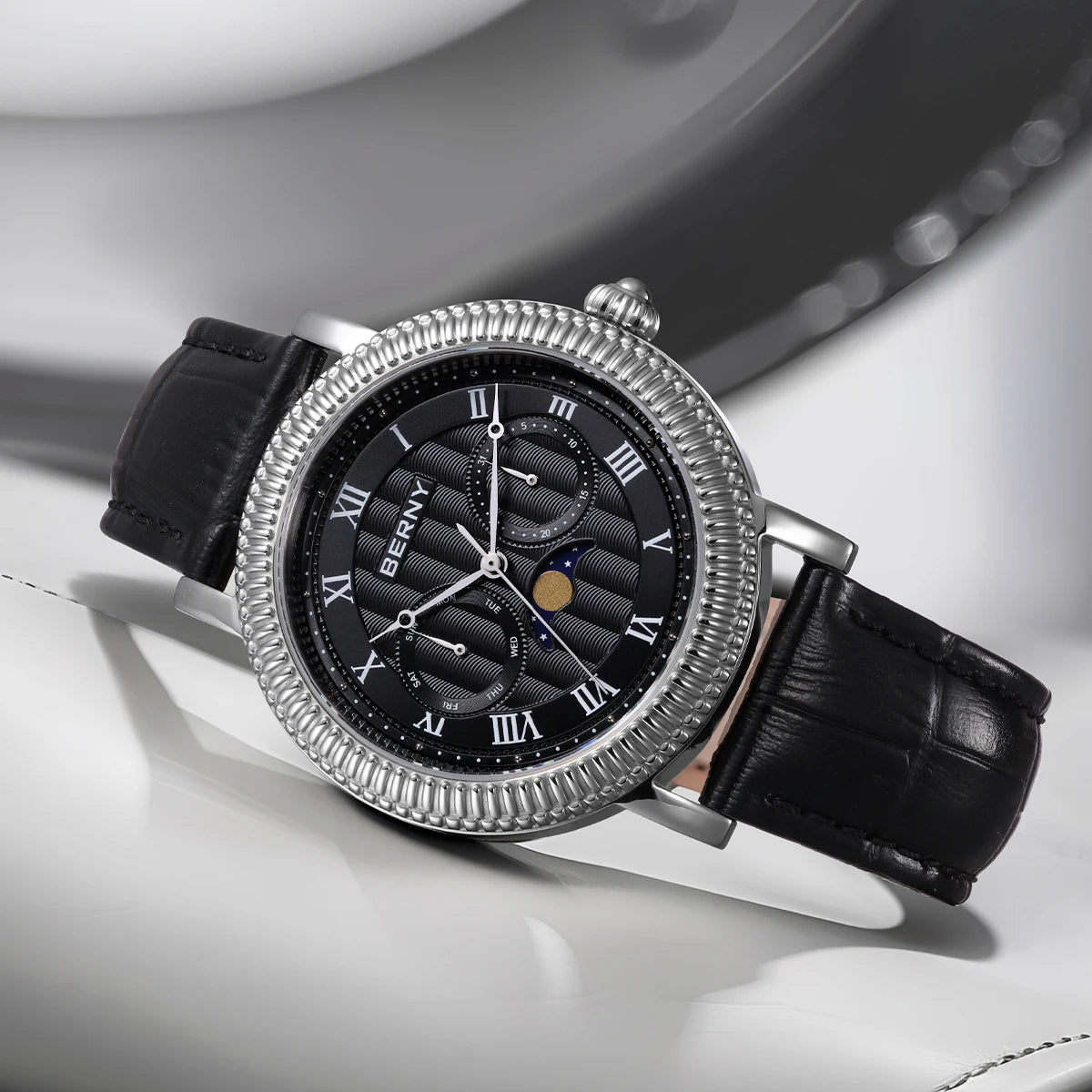 Relógio Traditionnelle Époque