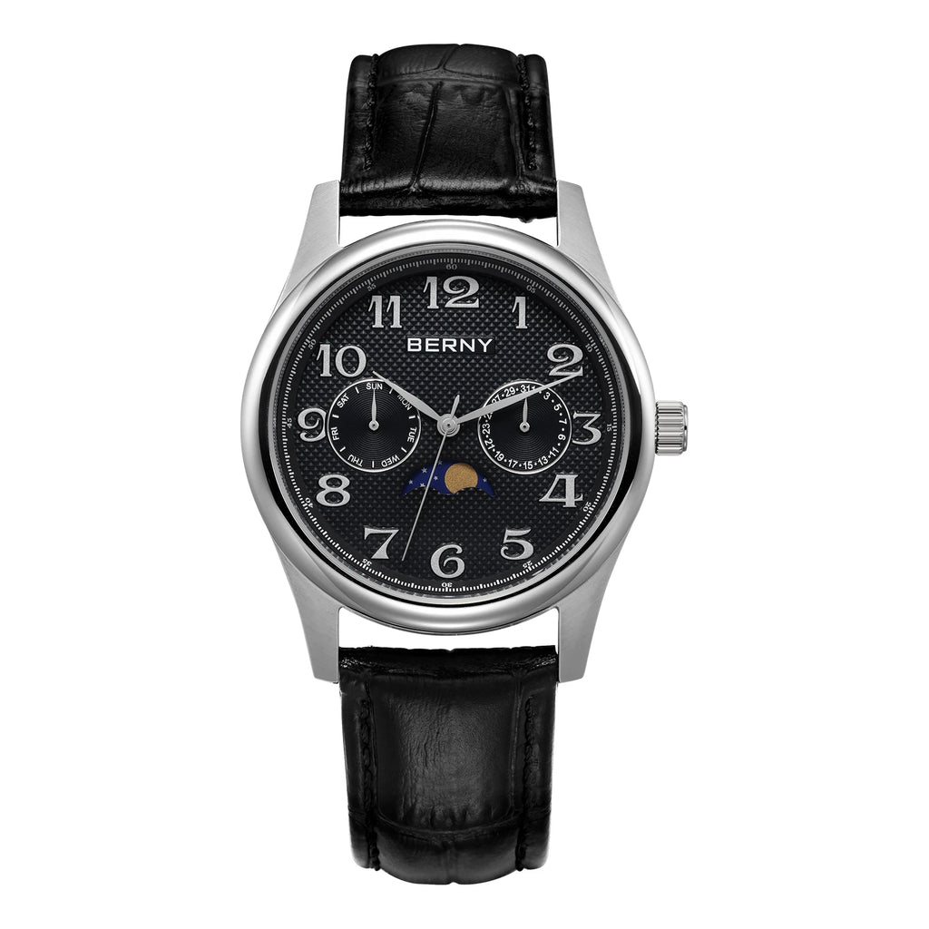 Relógio Patrimony Valente