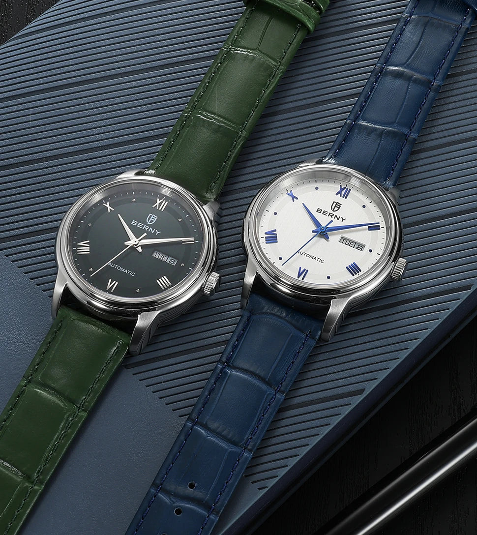 Relógio Traditionnelle Ducale