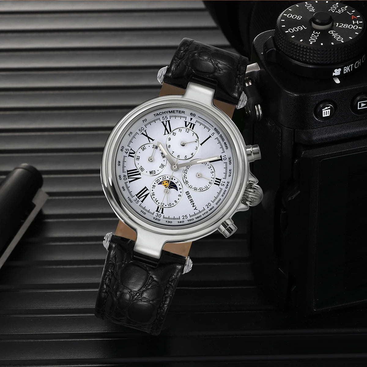 Relógio Traditionnelle Classique