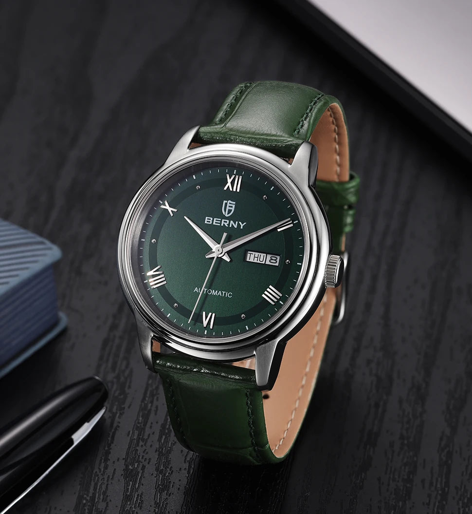 Relógio Traditionnelle Ducale