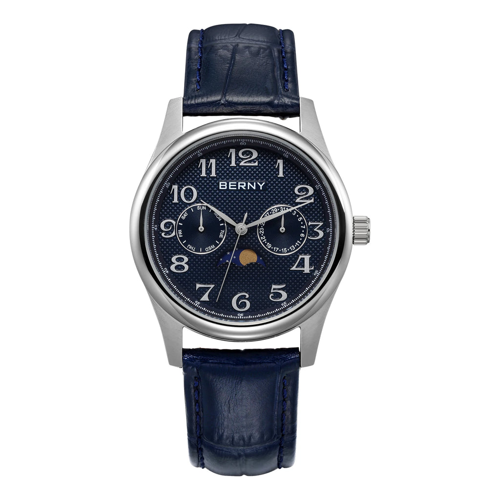 Relógio Patrimony Valente