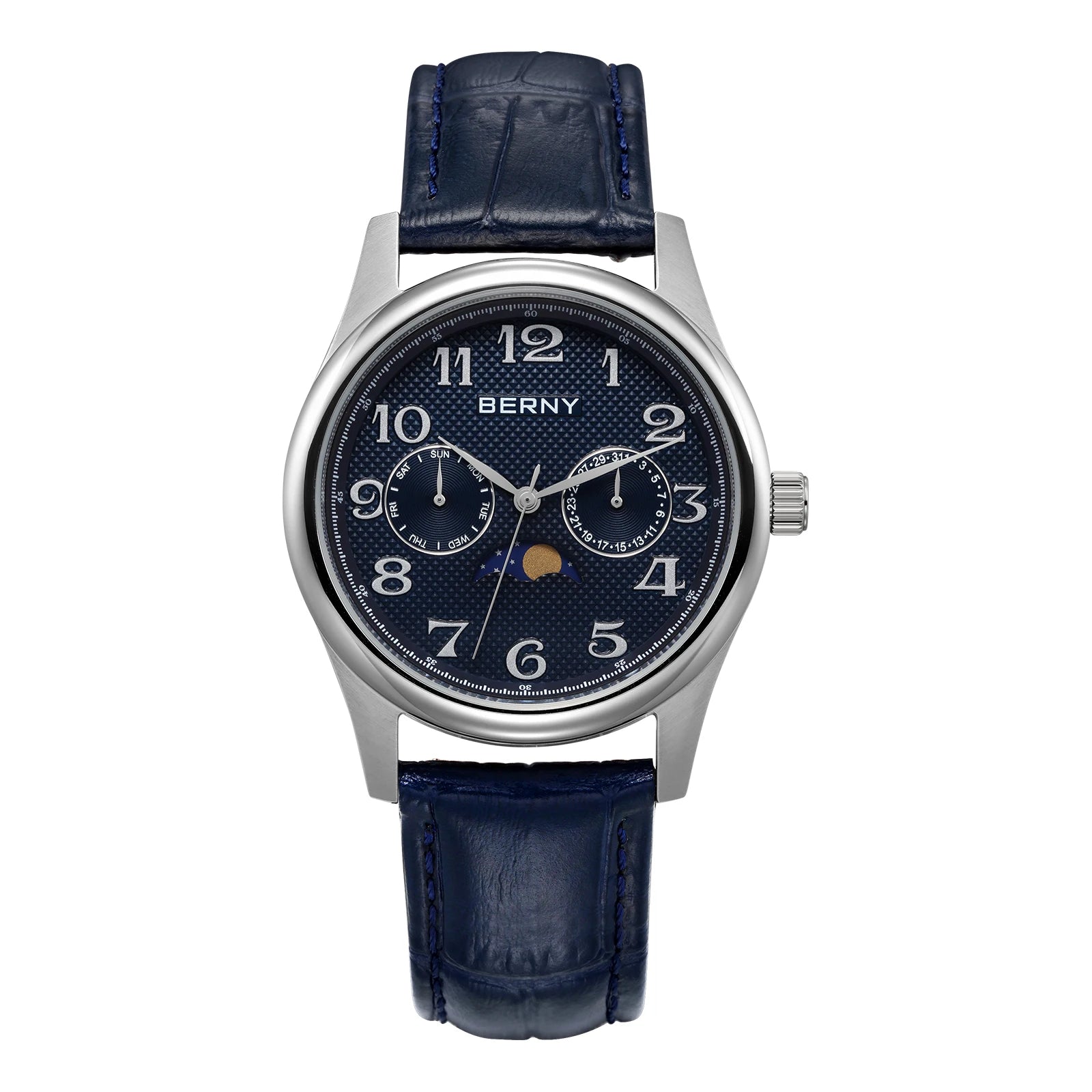 Relógio Patrimony Valente