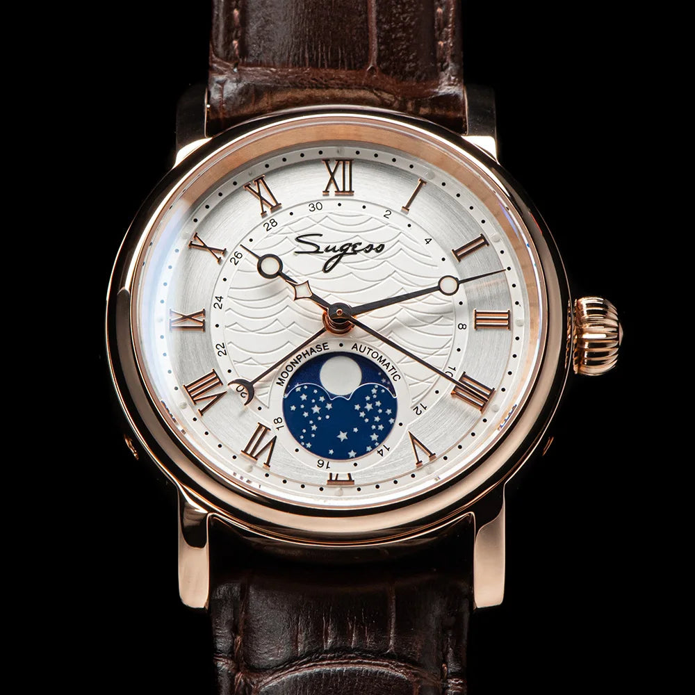 Relógio Traditionnelle Régence