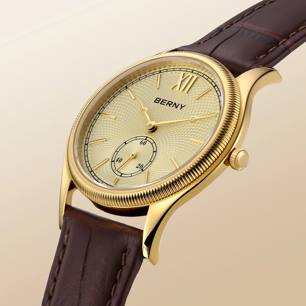 Relógio Patrimony Imperium