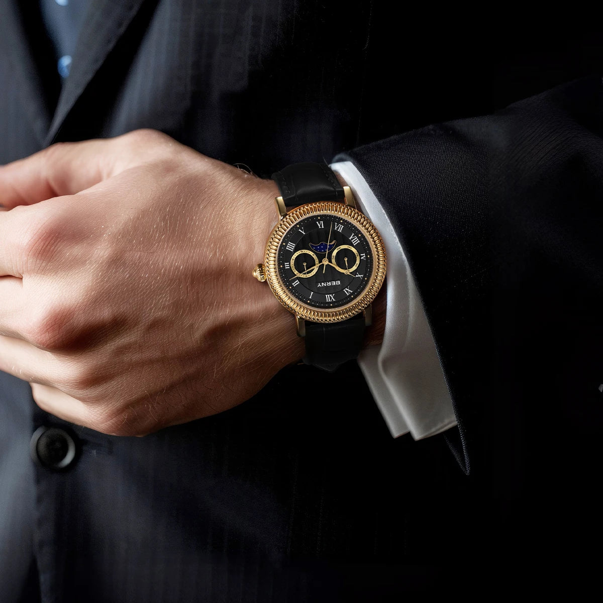 Relógio Traditionnelle Époque