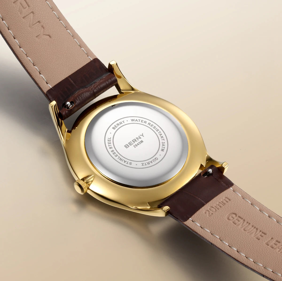 Relógio Patrimony Imperium