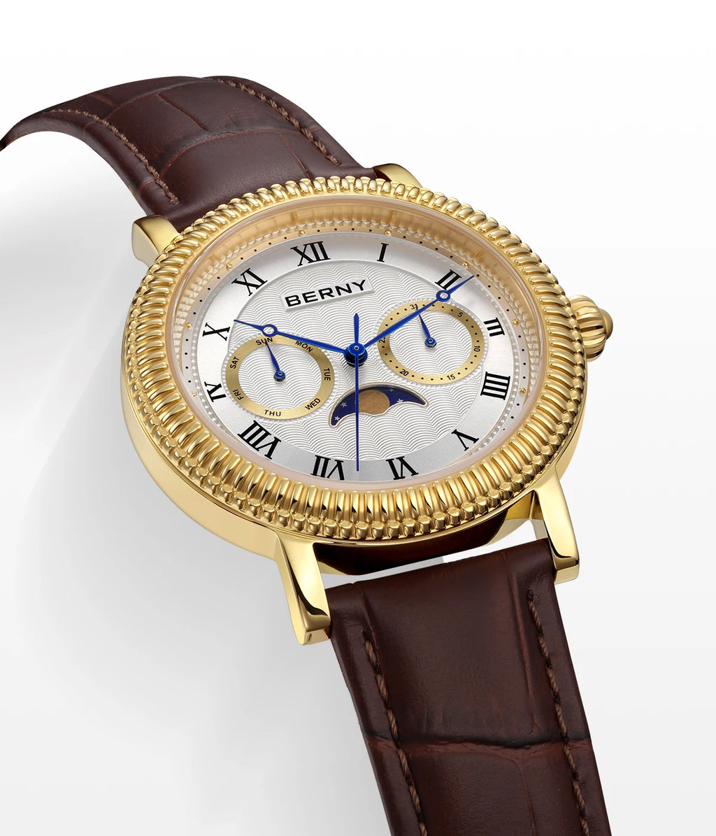 Relógio  Traditionnelle Époque