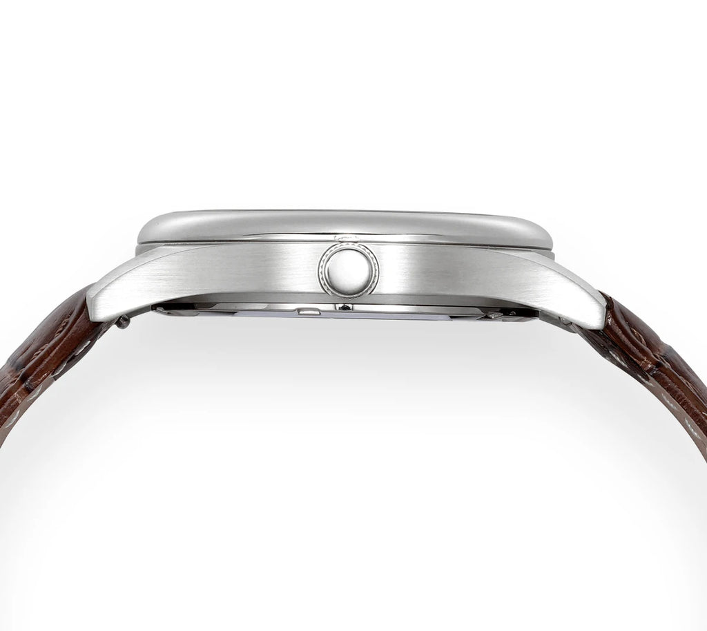 Relógio Patrimony Valente