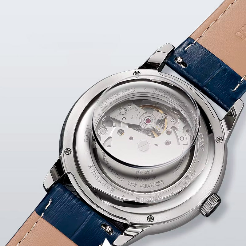 Relógio Traditionnelle Ducale