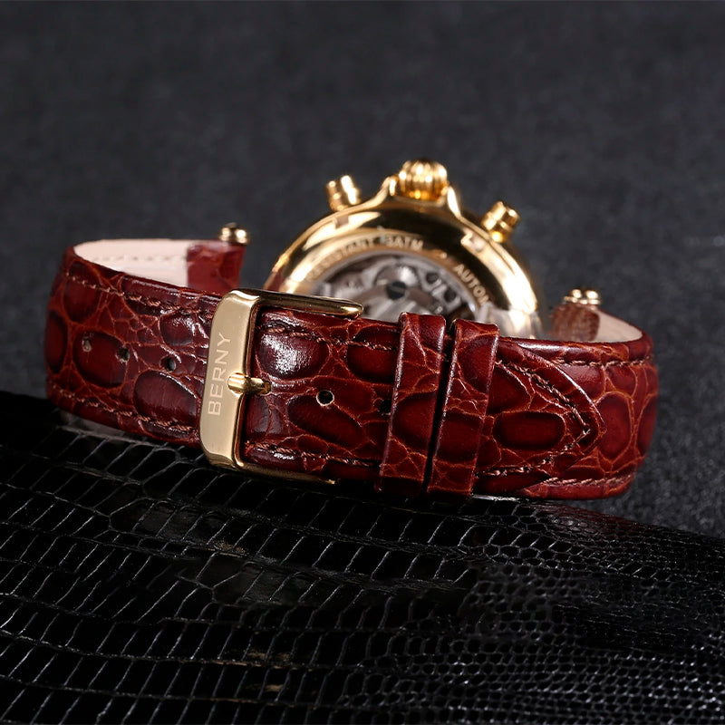 Relógio Traditionnelle Classique