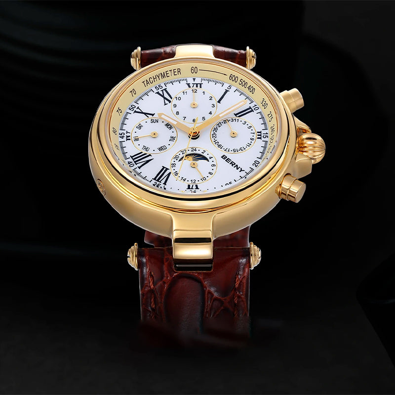 Relógio Traditionnelle Classique