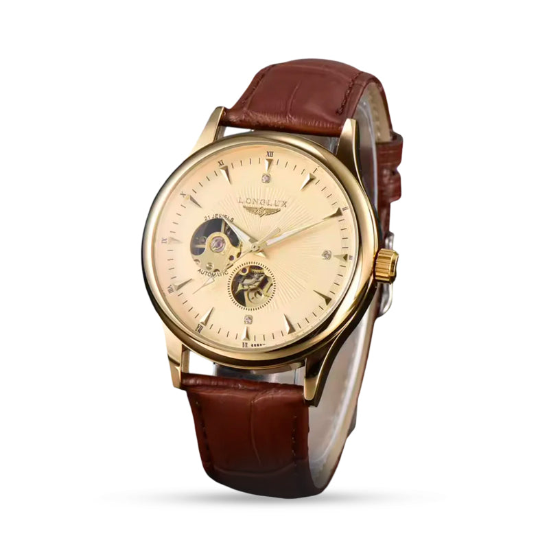 Relógio Traditionnelle Solenne