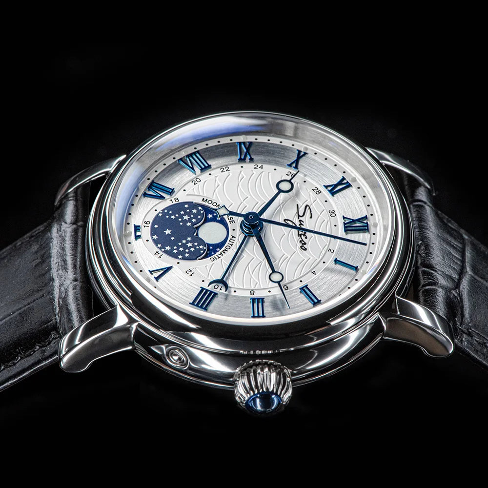 Relógio Traditionnelle Régence