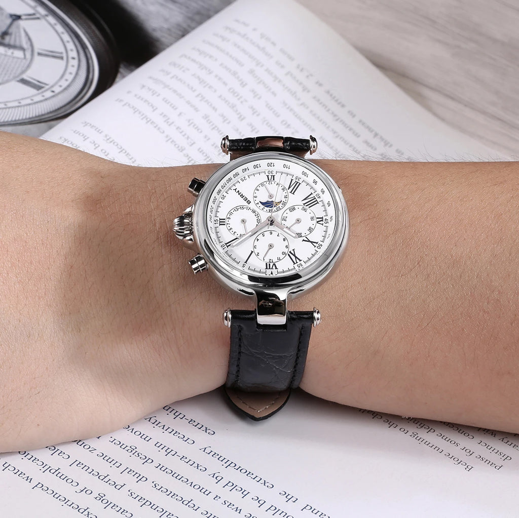 Relógio Traditionnelle Classique