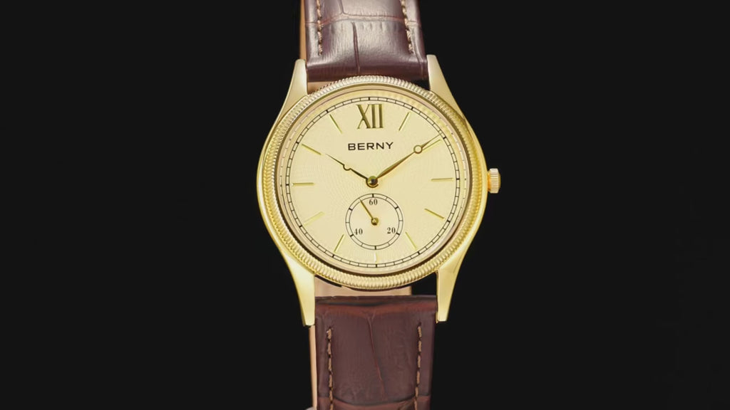 Relógio Patrimony Imperium