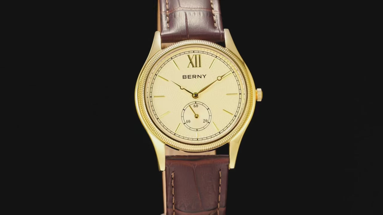 Relógio Patrimony Imperium